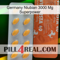 Germany Niubian 3000 Mg Superpower 43